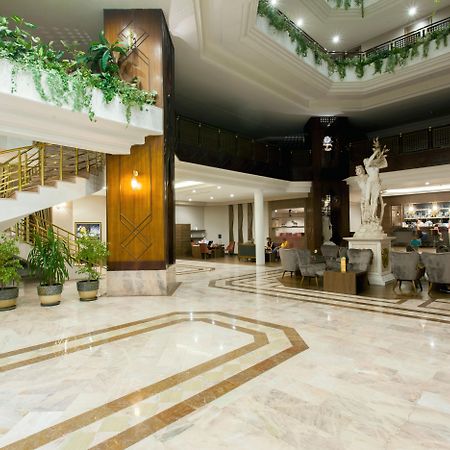 Selectum Family Resort Belek Exteriör bild