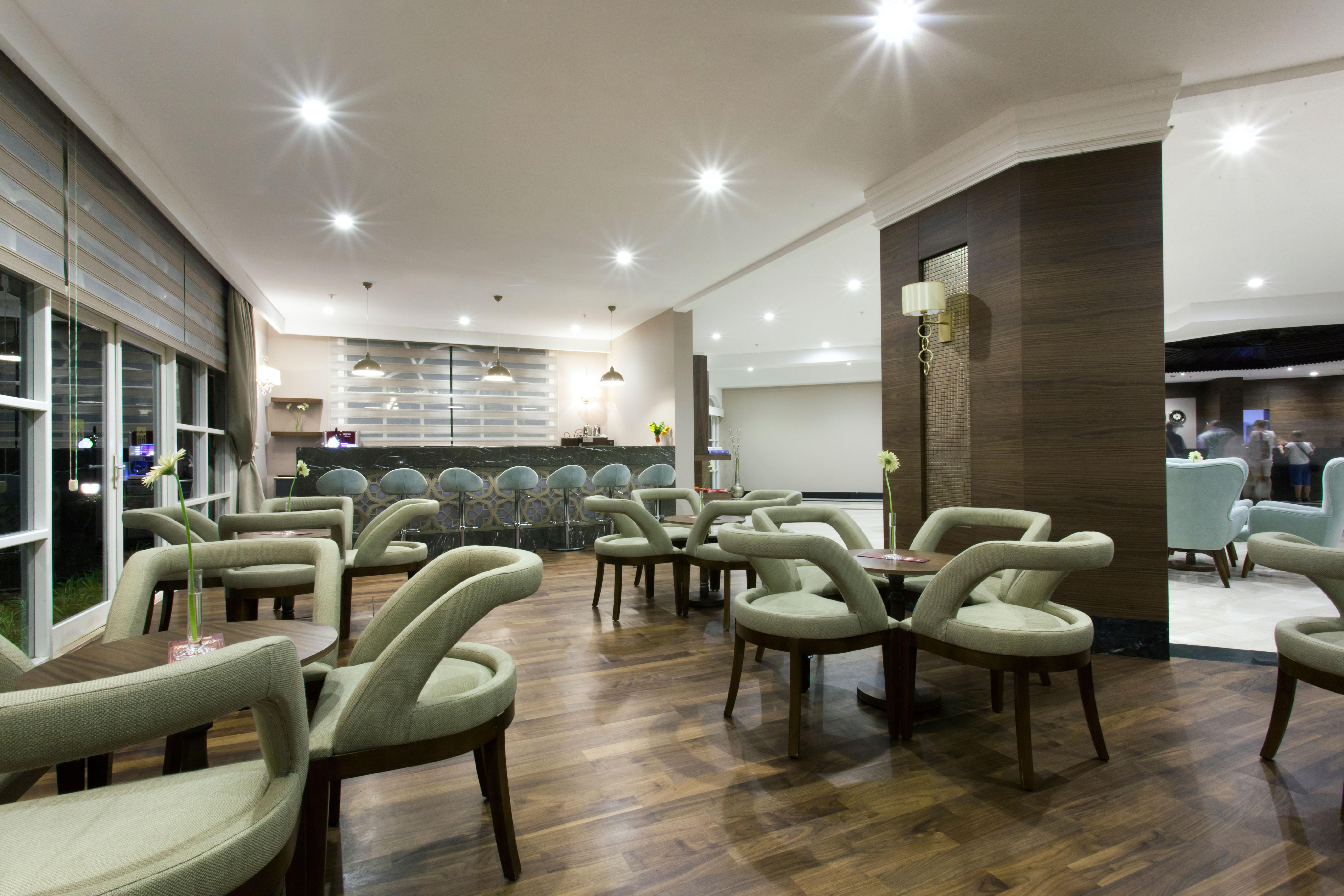 Selectum Family Resort Belek Exteriör bild