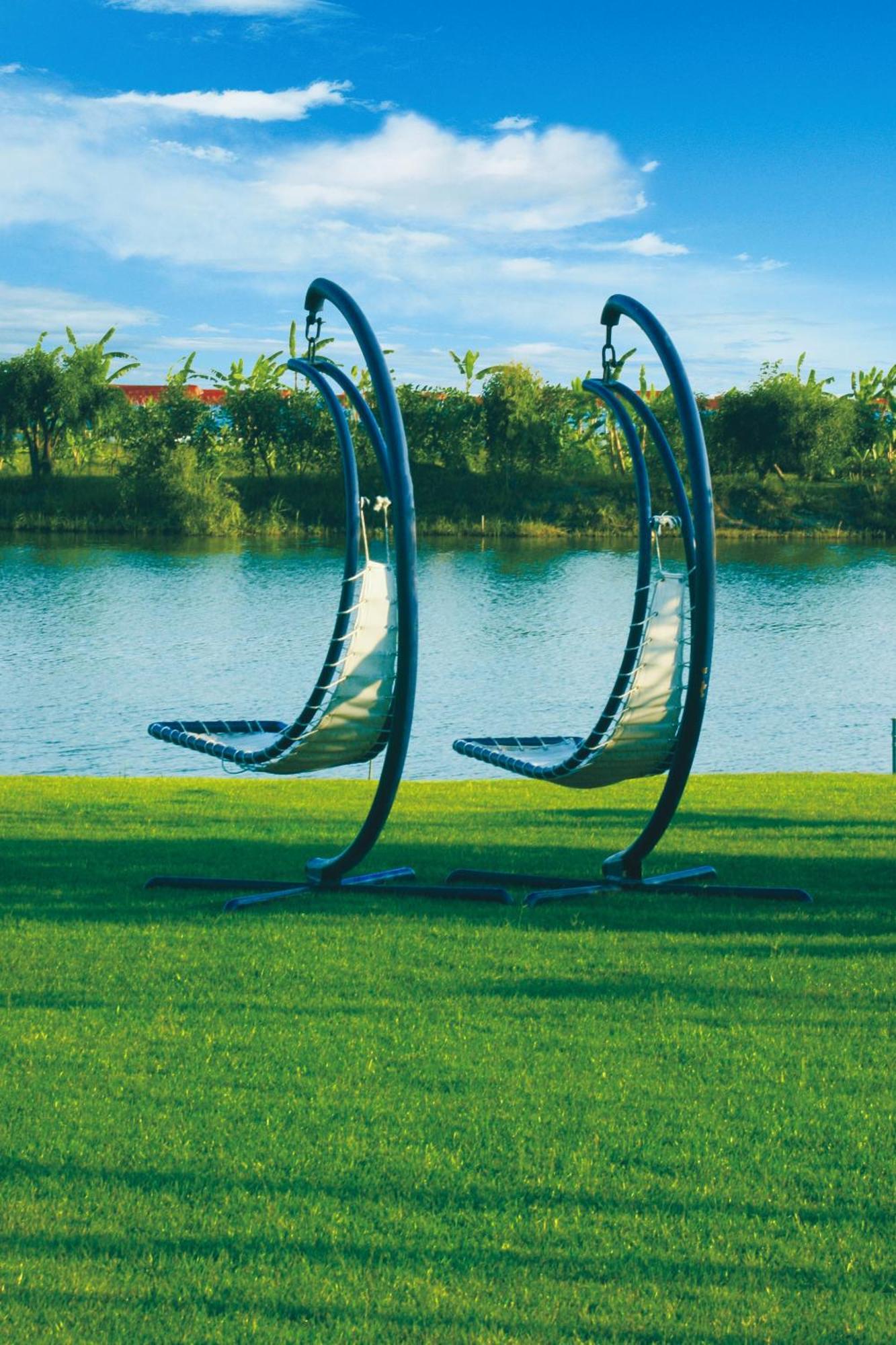 Selectum Family Resort Belek Exteriör bild